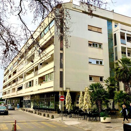 Apartmán Seaview Zadar Exteriér fotografie
